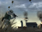 Battlefield 2: Modern Combat thumb_5